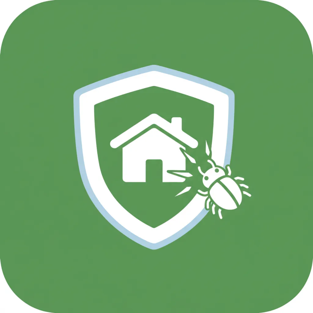 Pest Control in Waco logo